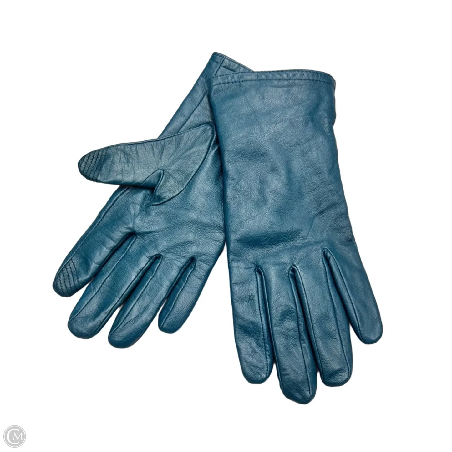 Gloves Leather, Size: M