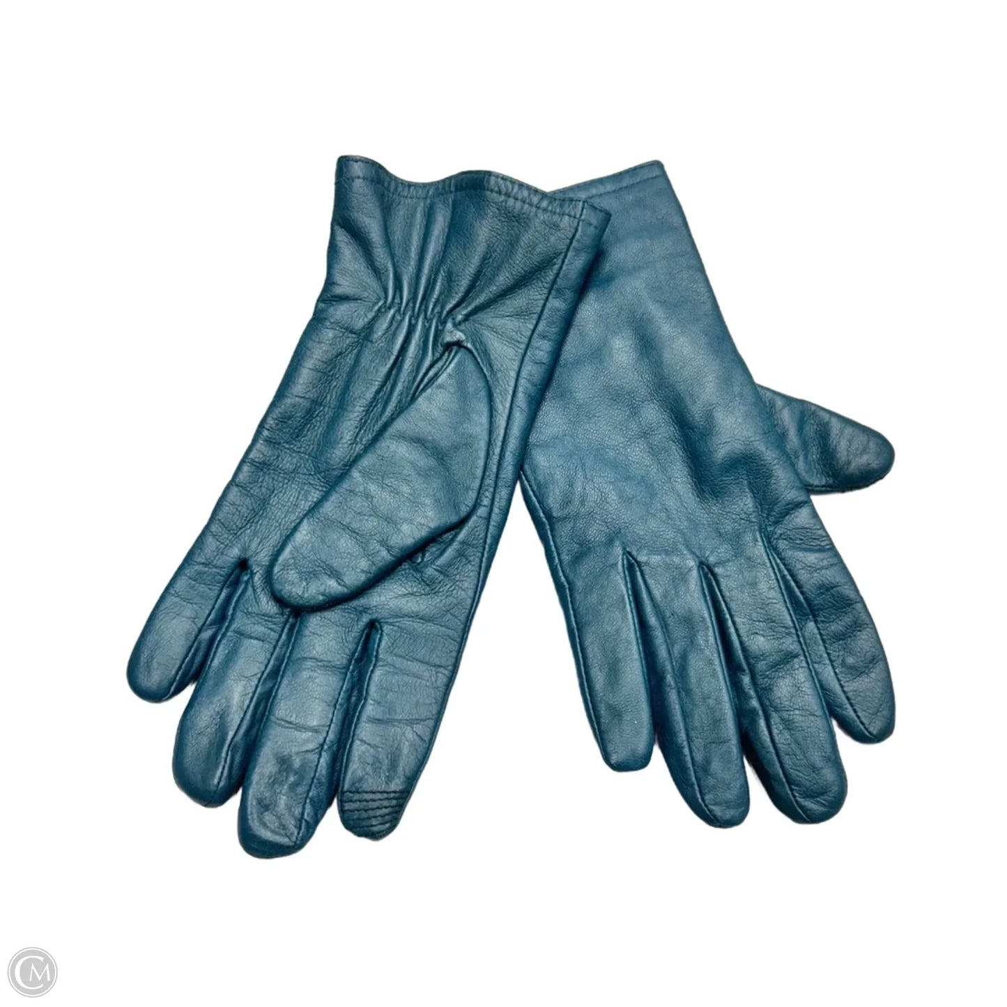 Gloves Leather, Size: M