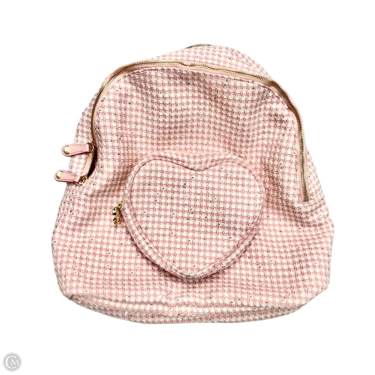 Backpack By Stoney Clover Lane, Size: Large