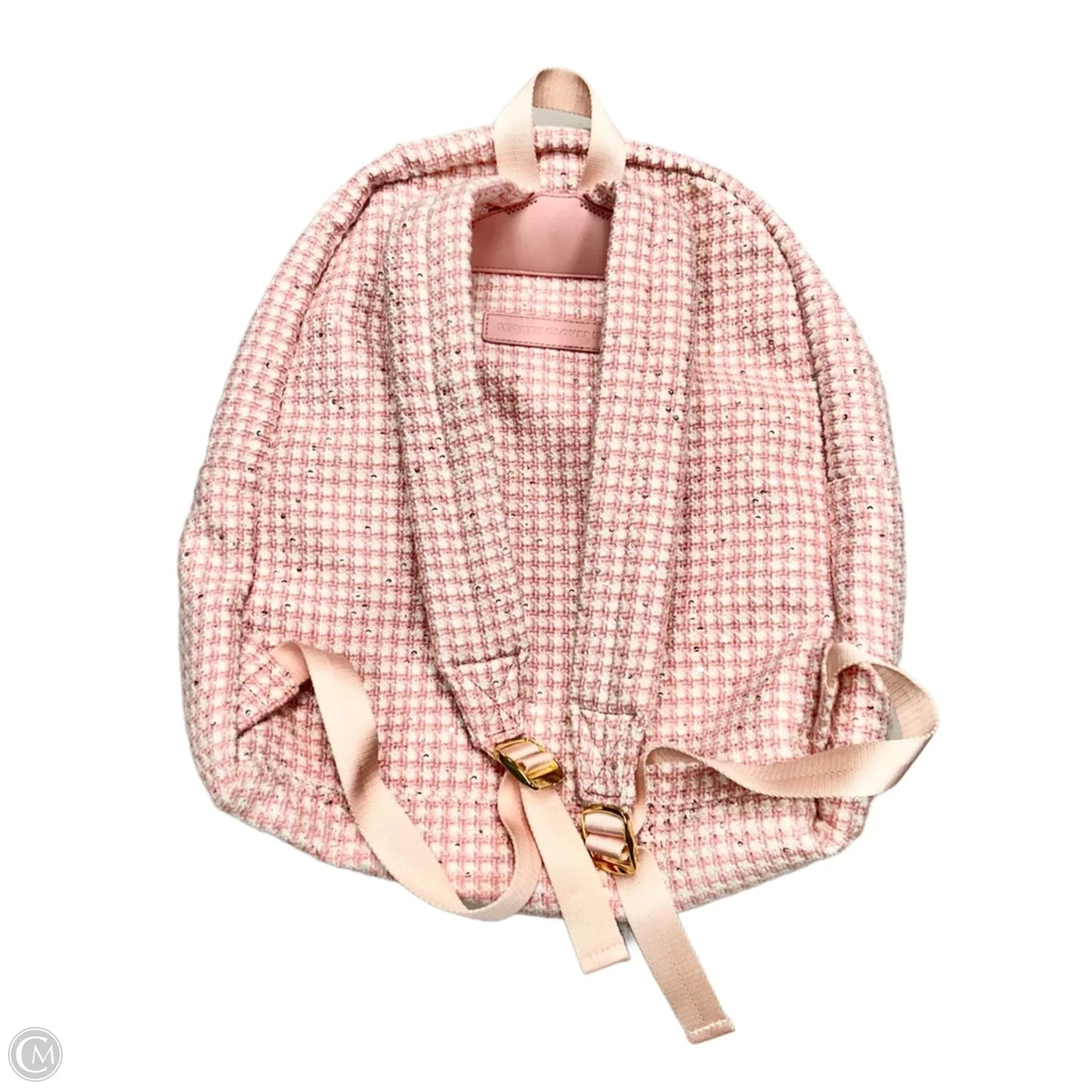 Backpack By Stoney Clover Lane, Size: Large