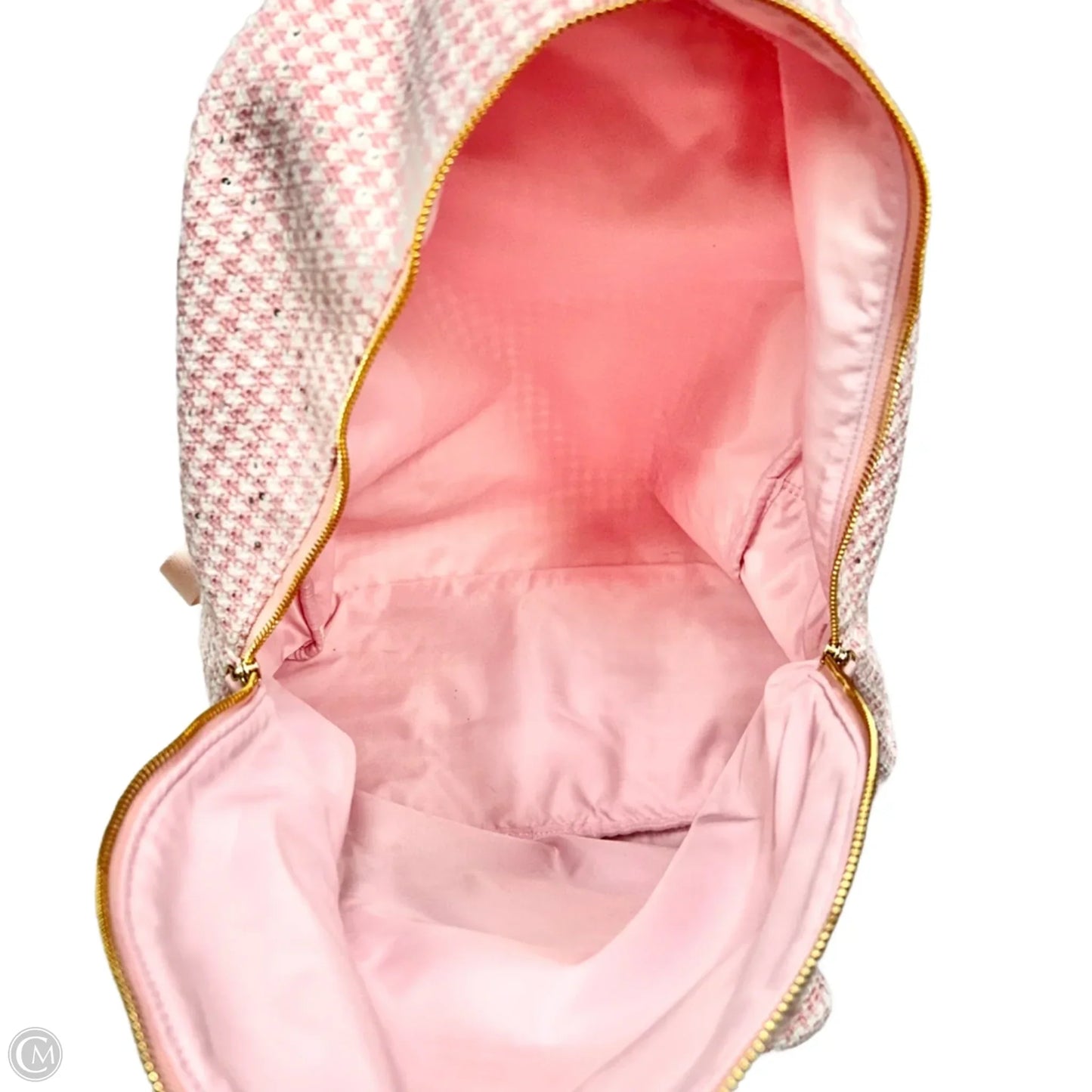 Backpack By Stoney Clover Lane, Size: Large