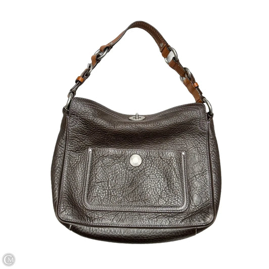 Handbag Designer By Coach, Size: Small