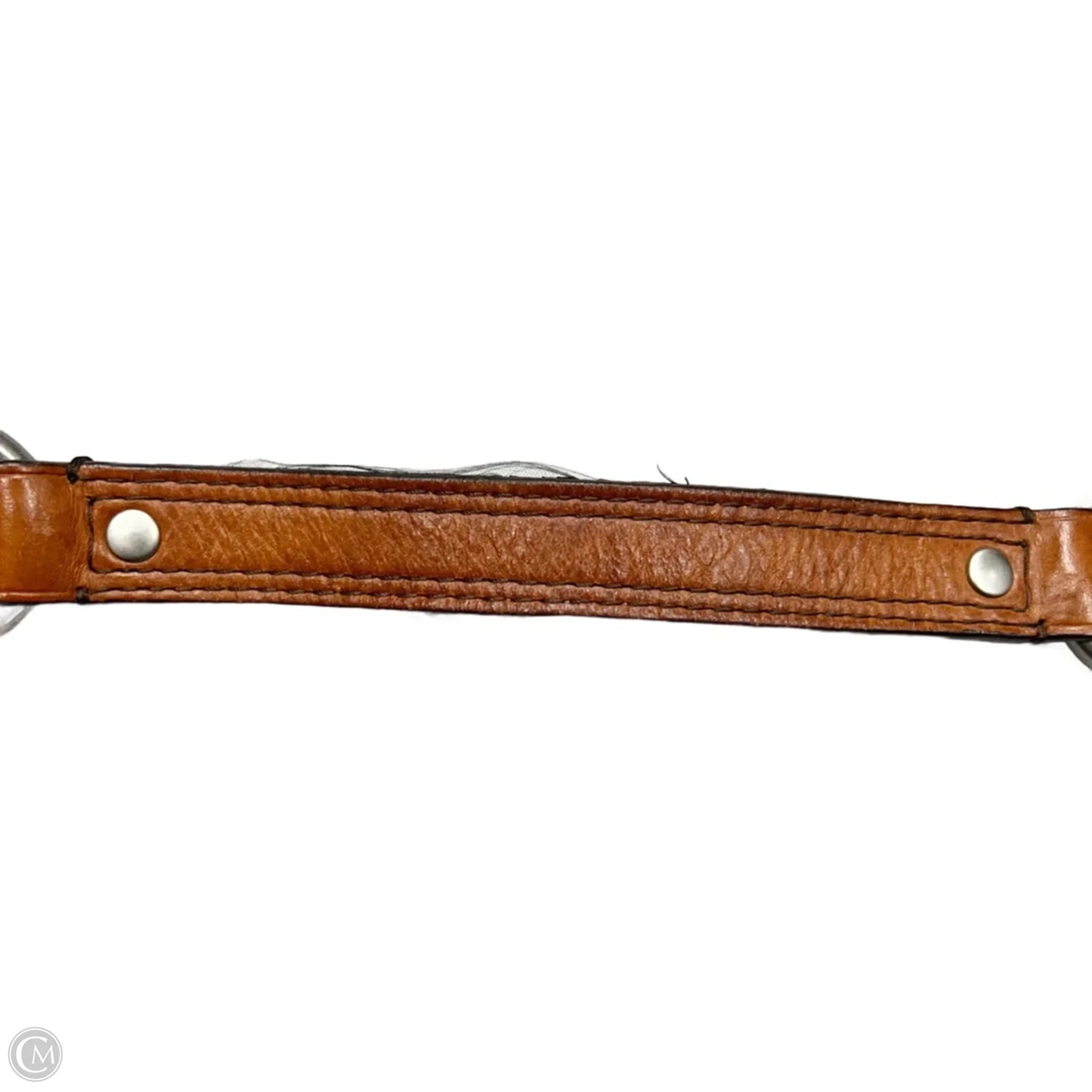 Handbag Designer By Coach, Size: Small