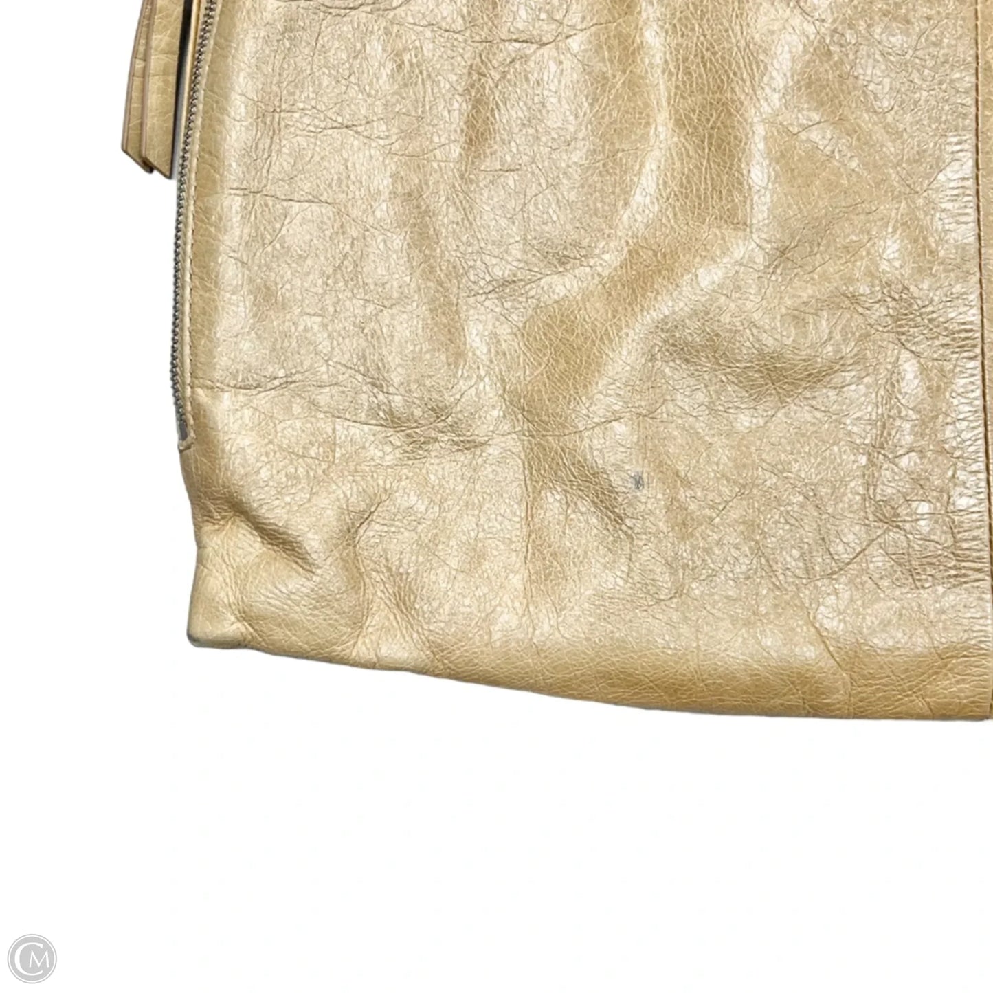 Handbag By Hobo Intl, Size: Medium