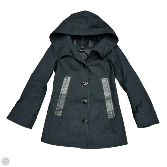Coat Other By Mackage In Black, Size: M