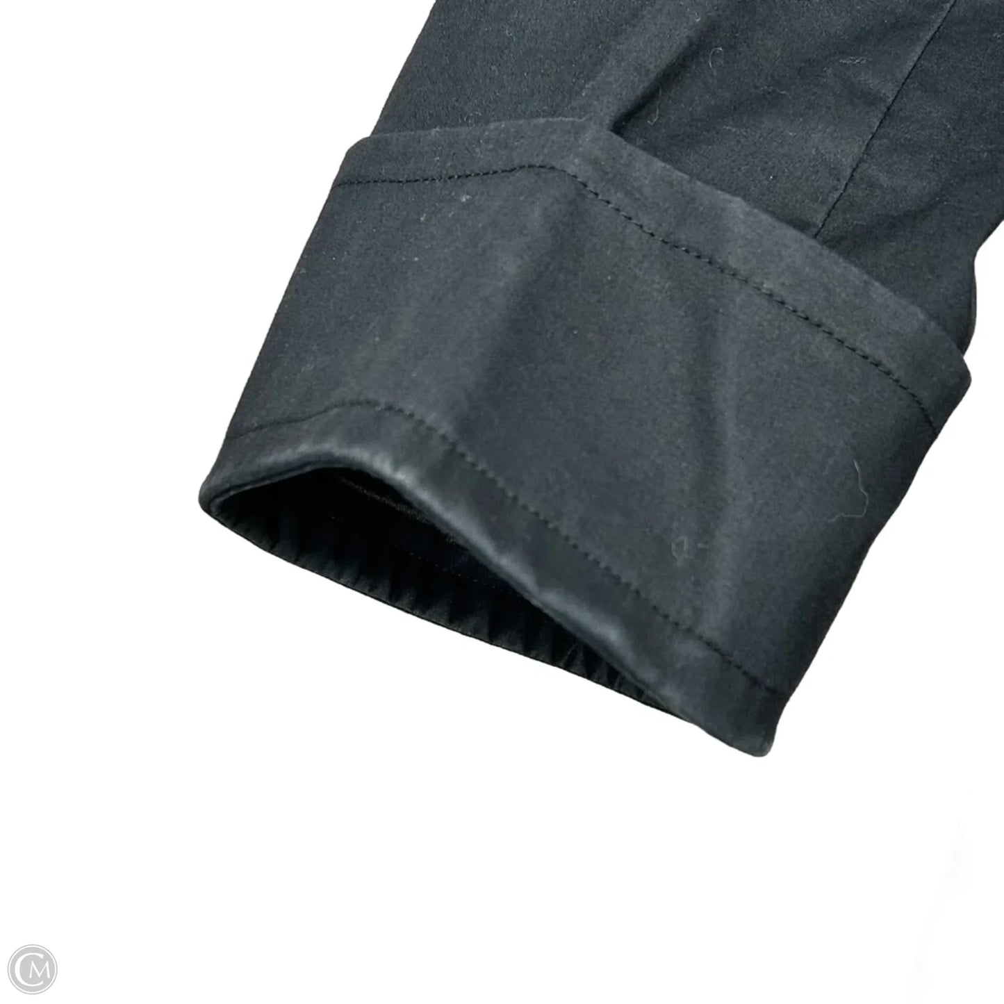 Coat Other By Mackage In Black, Size: M