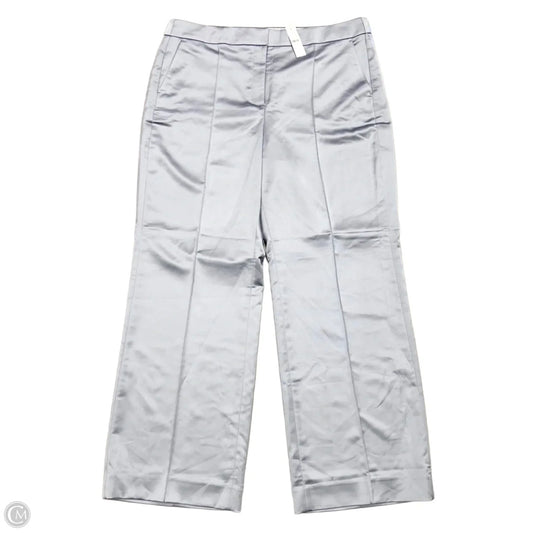 Pants Dress By J. Crew In Blue, Size: 18