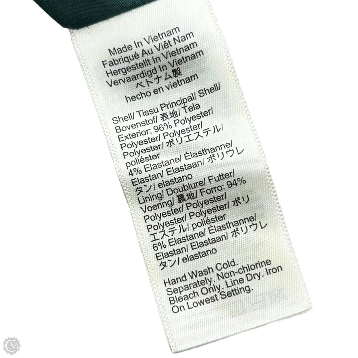 Dress Party Midi By J. Crew In Teal, Size: 3x