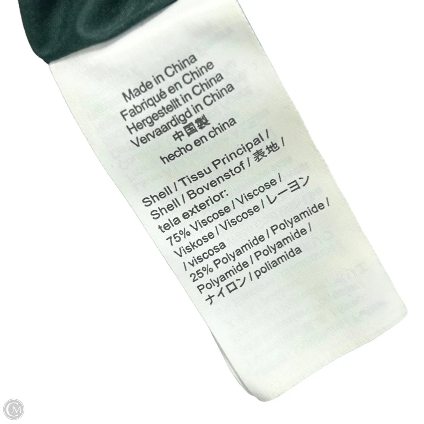 Dress Party Midi By J. Crew In Green, Size: 3x