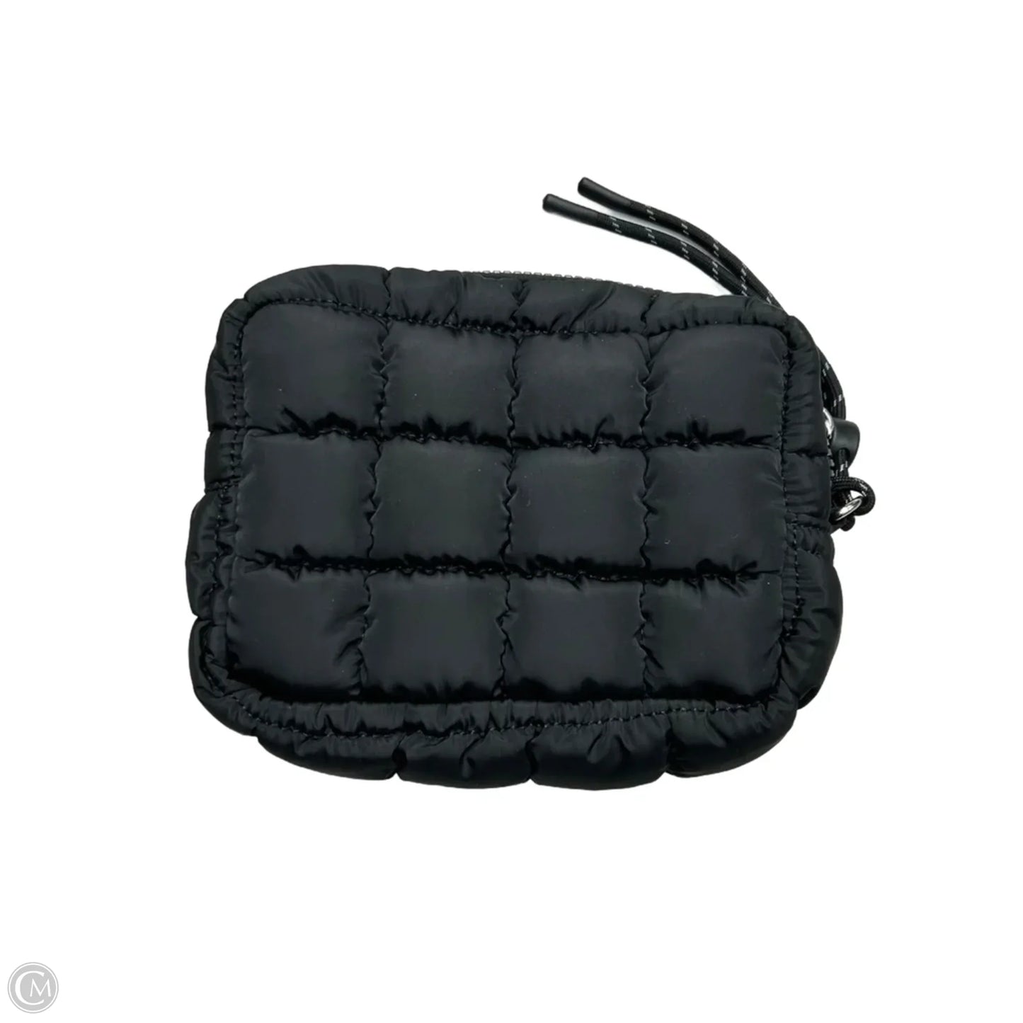 Makeup Bag By Free People, Size: Medium