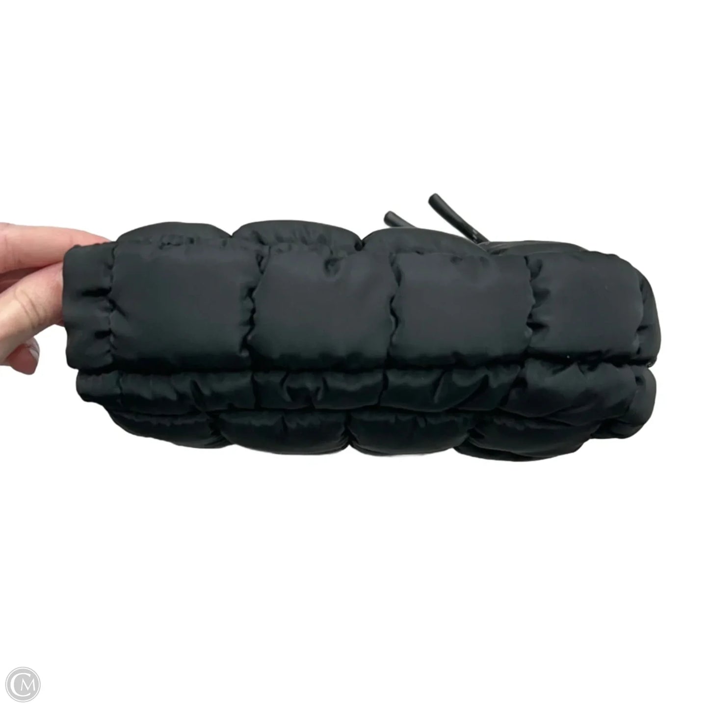 Makeup Bag By Free People, Size: Medium