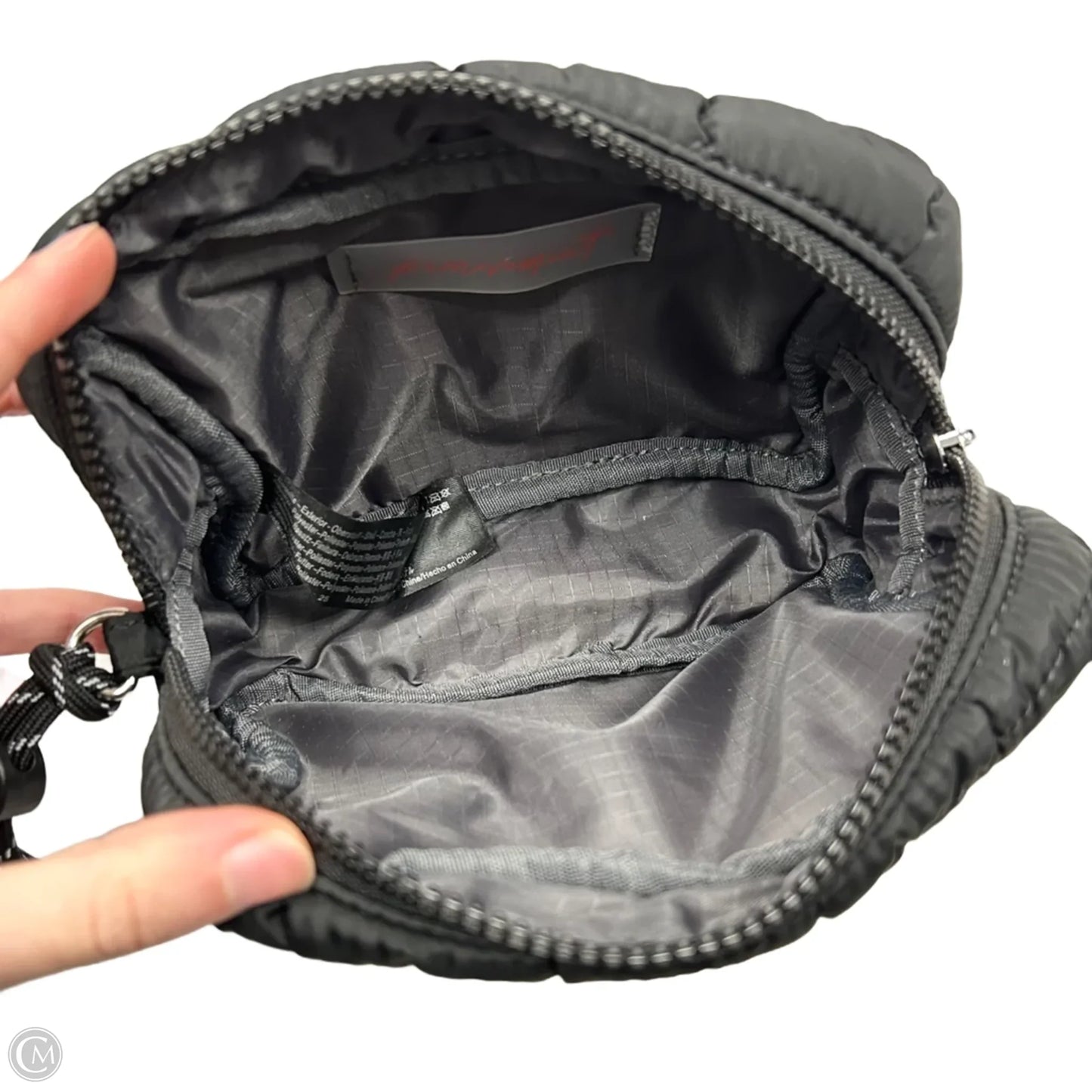 Makeup Bag By Free People, Size: Medium