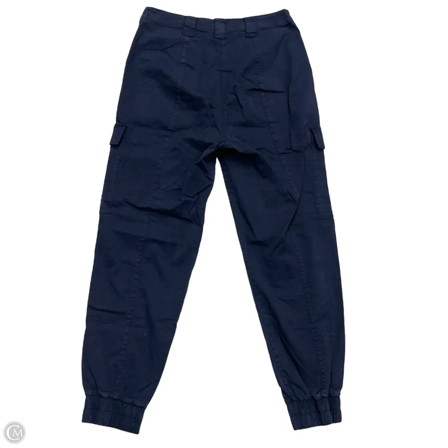 Pants Joggers By Cinq A Sept In Navy, Size: Xs