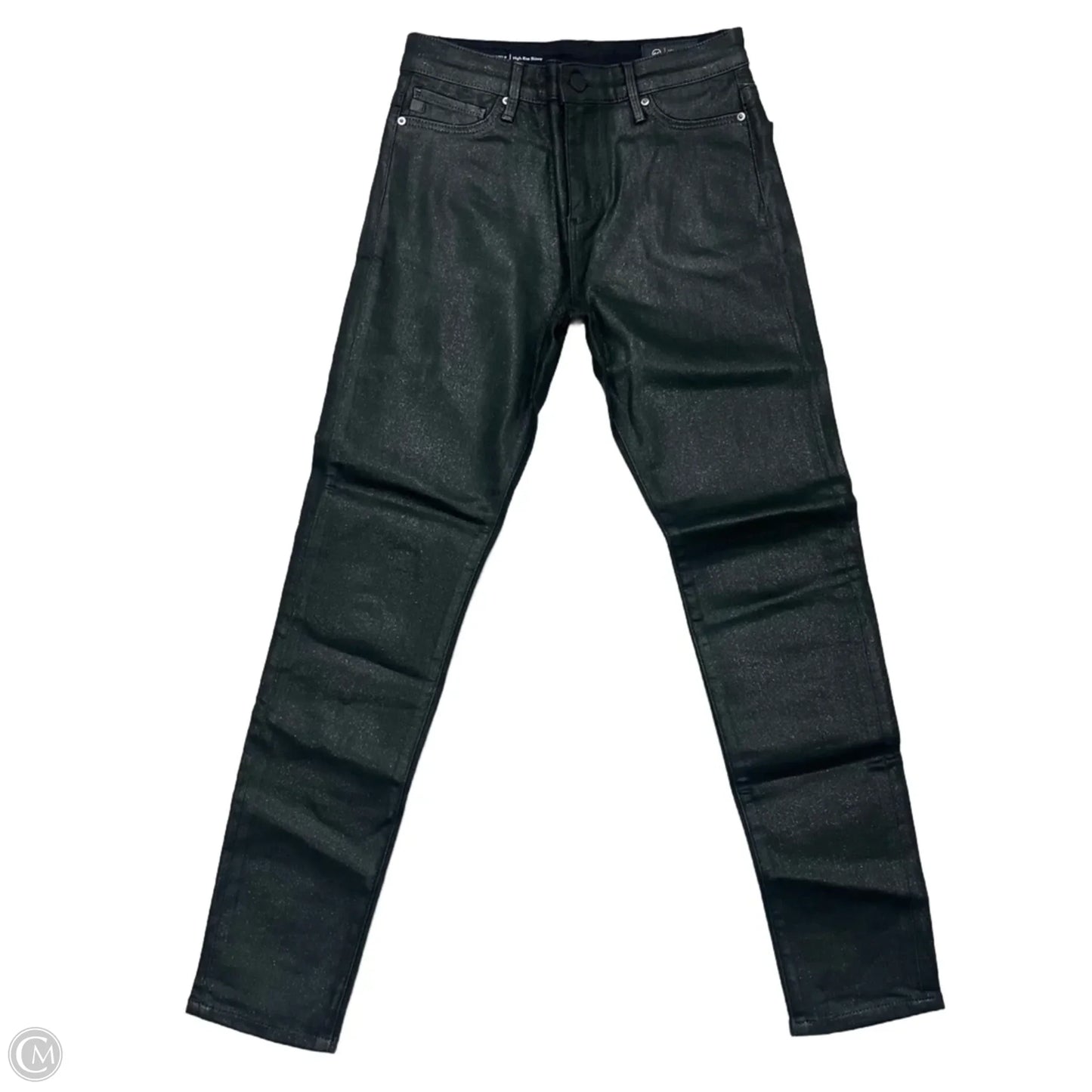 Pants Other By Ag Jeans In Green, Size: 0
