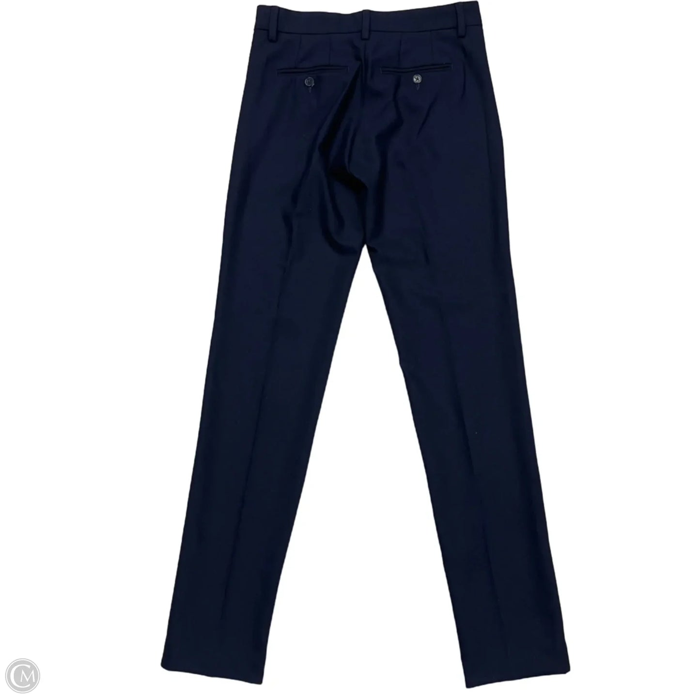 Pants Dress By Zadig And Voltaire In Navy, Size: Xs