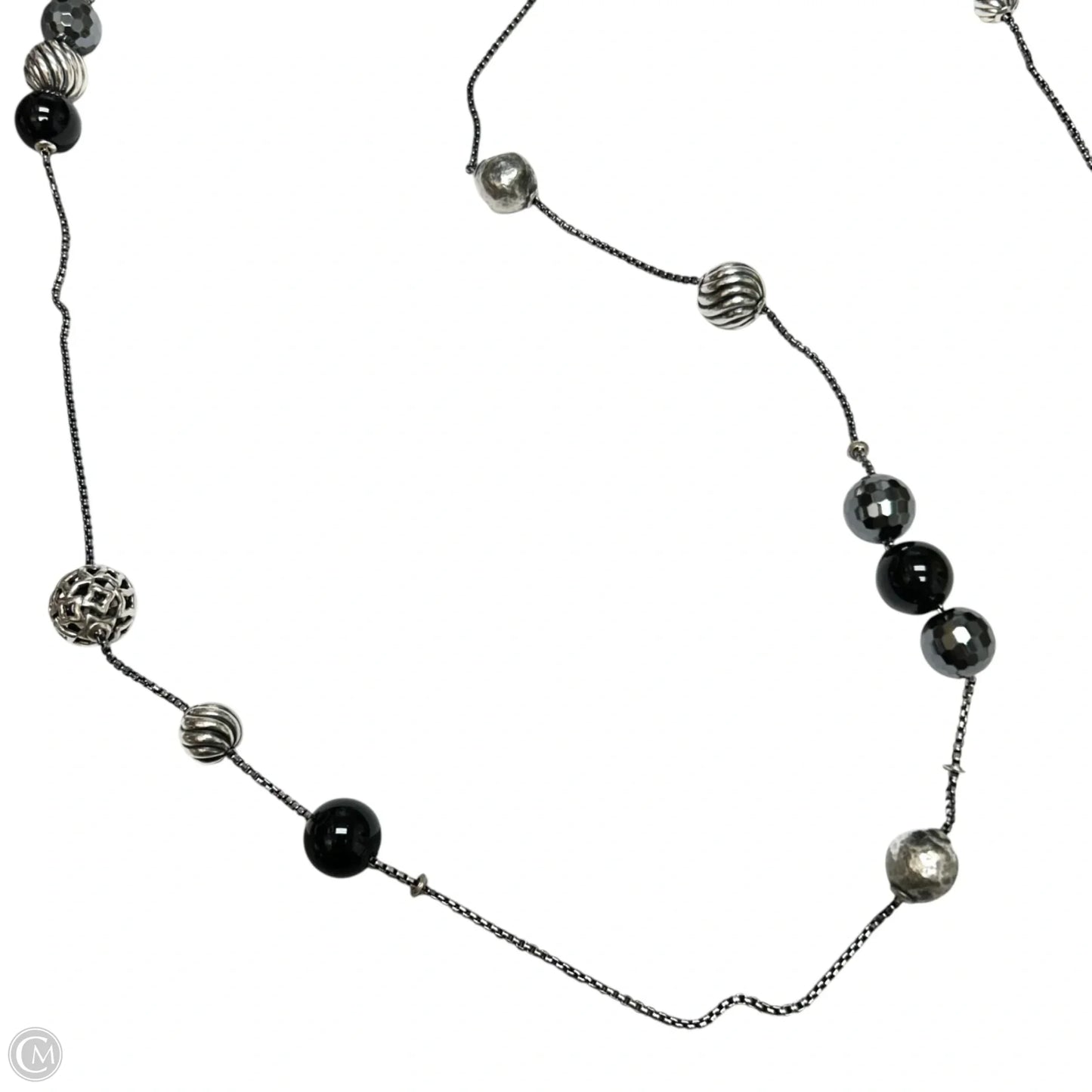 Necklace Luxury Designer By David Yurman