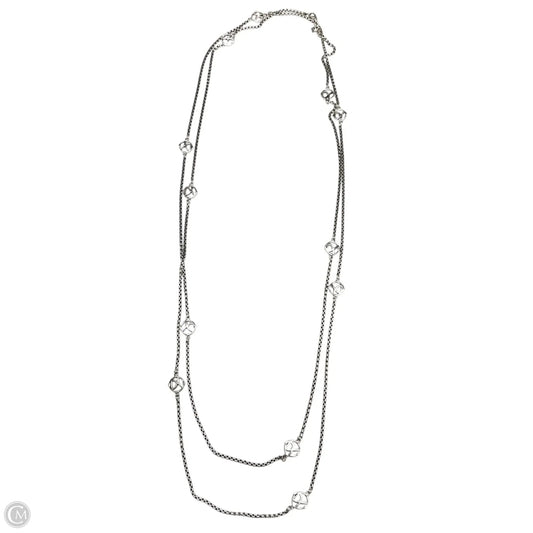 Necklace Luxury Designer By David Yurman