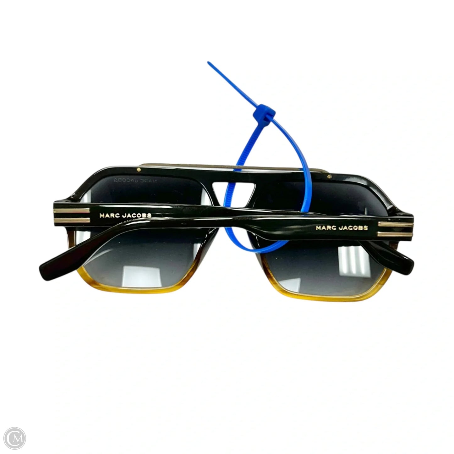 Sunglasses Luxury Designer By Marc Jacobs