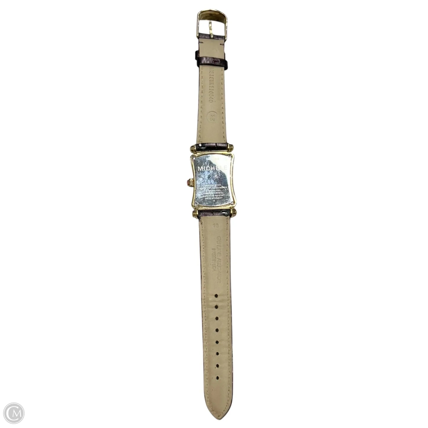 Watch Luxury Designer By Michele