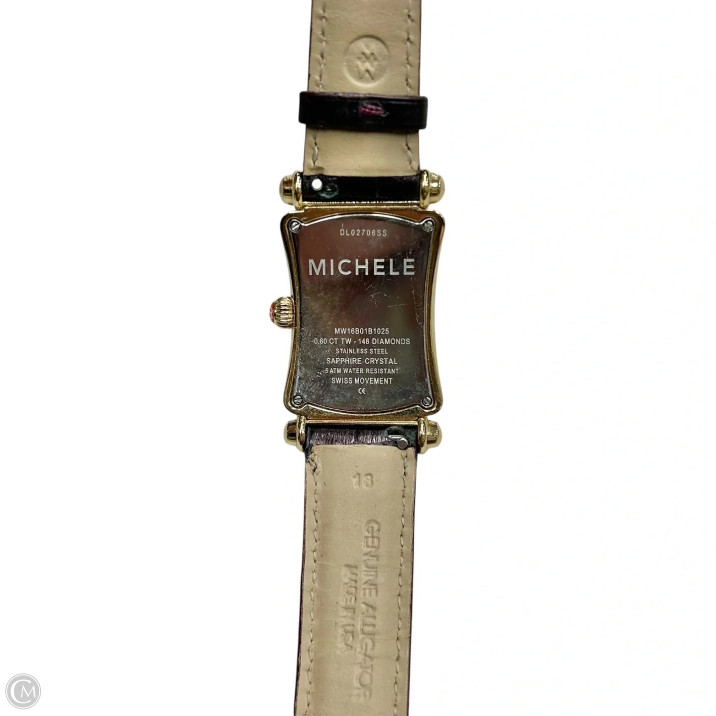 Watch Luxury Designer By Michele