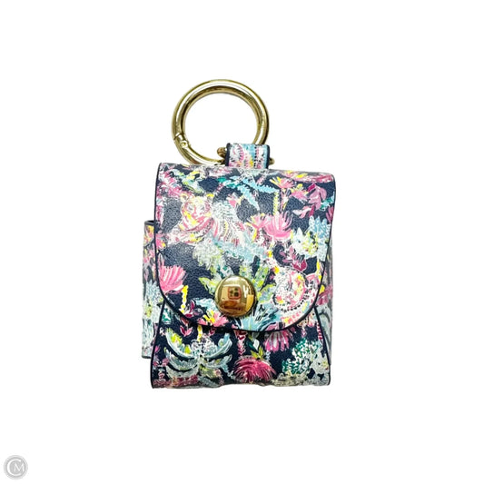 Airpod Case Designer By Lilly Pulitzer