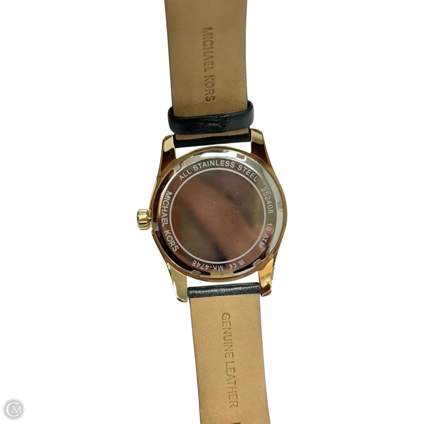 Watch By Michael By Michael Kors