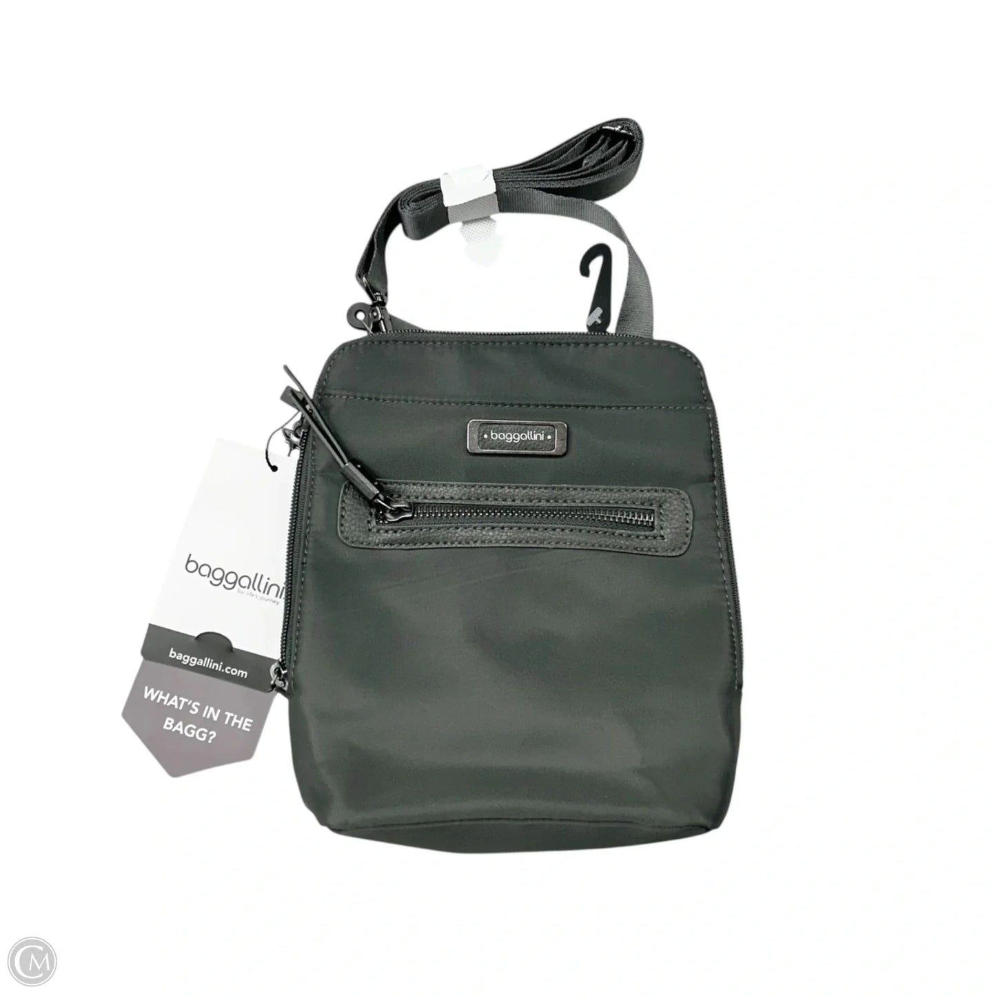 Crossbody By Baggallini, Size: Small