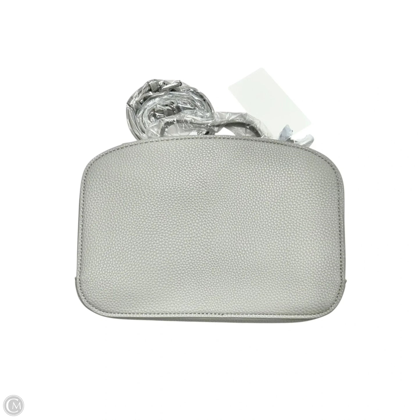 Handbag By London Fog, Size: Medium