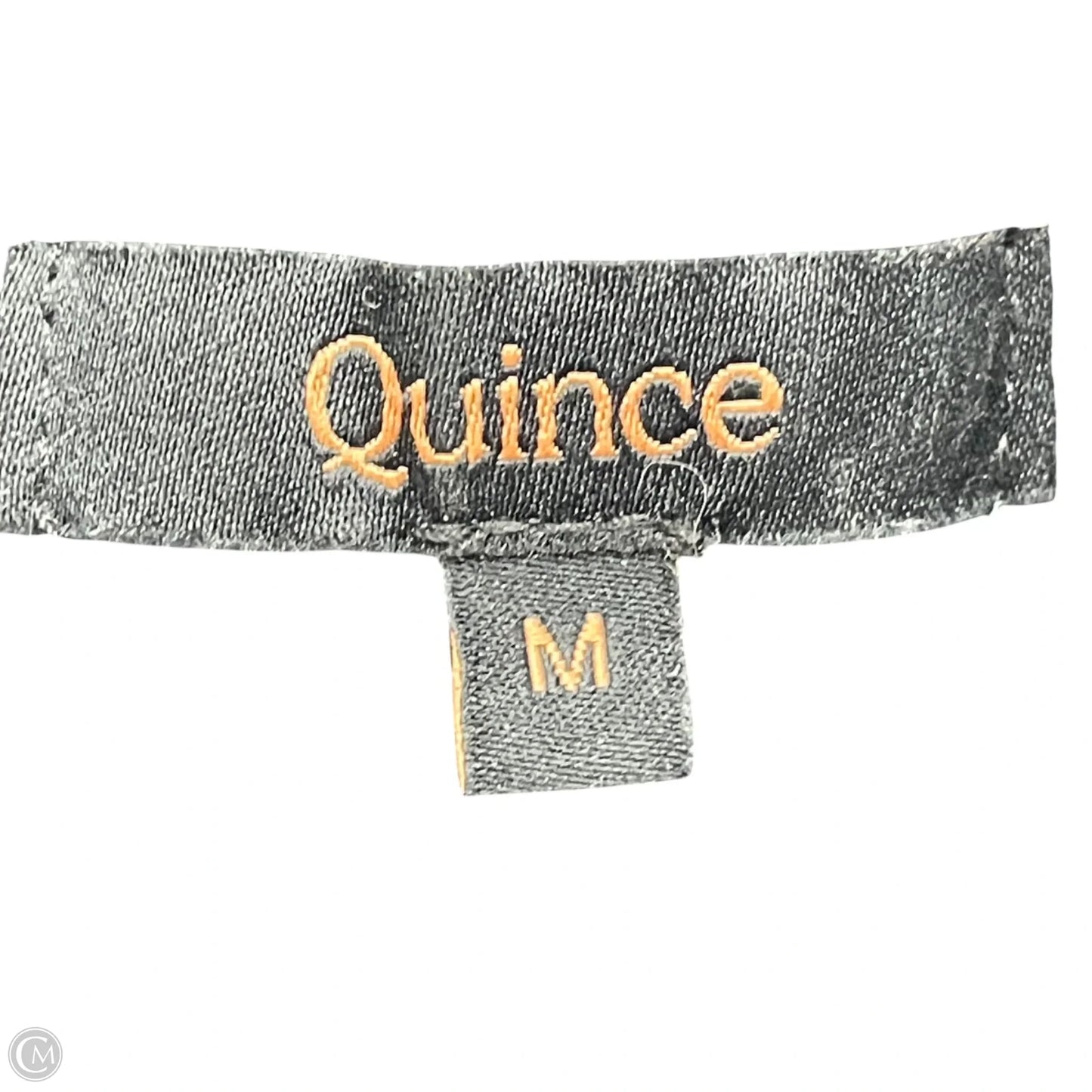 Sweater Cashmere By Quince In Black, Size: M