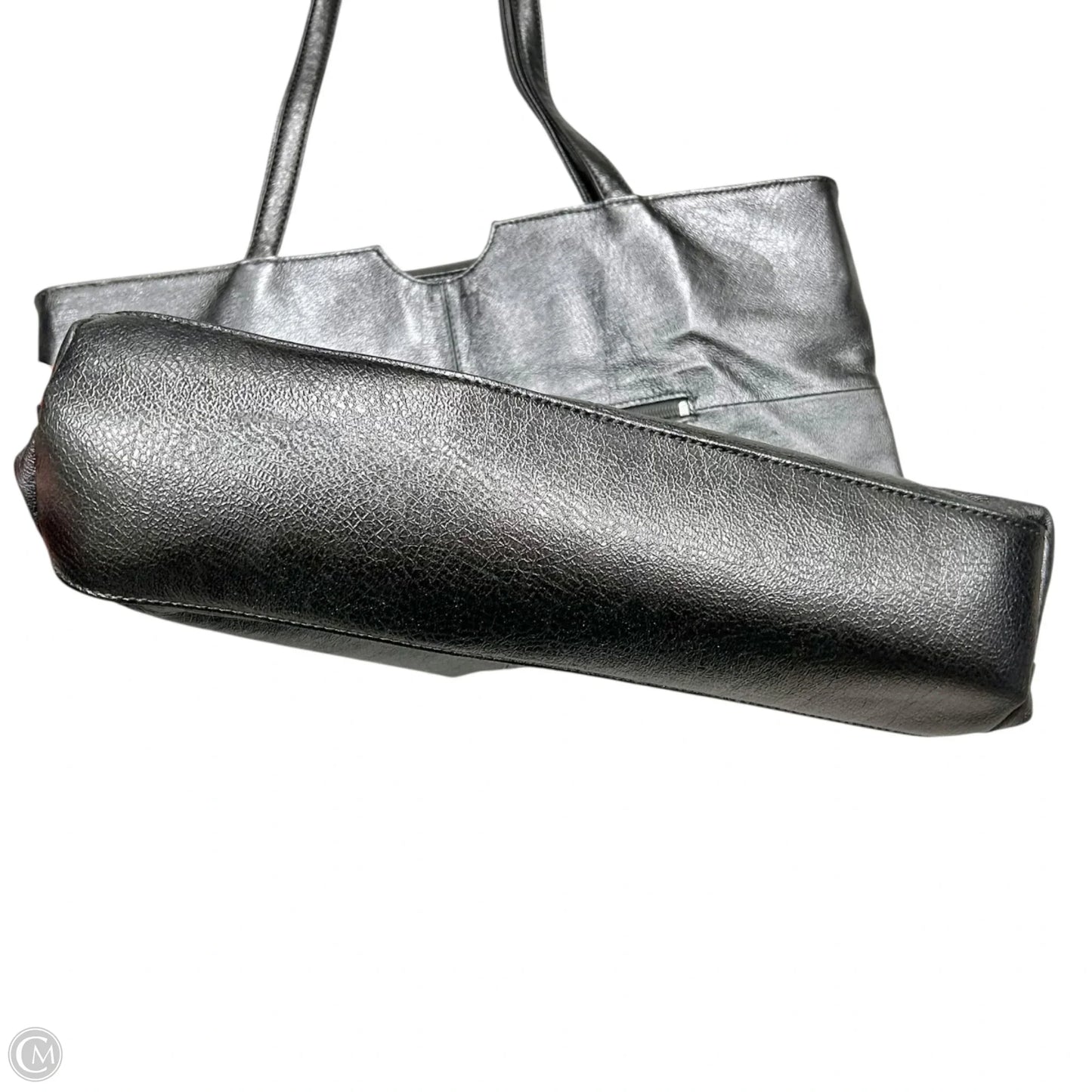 Tote Leather By Wilsons Leather, Size: Large