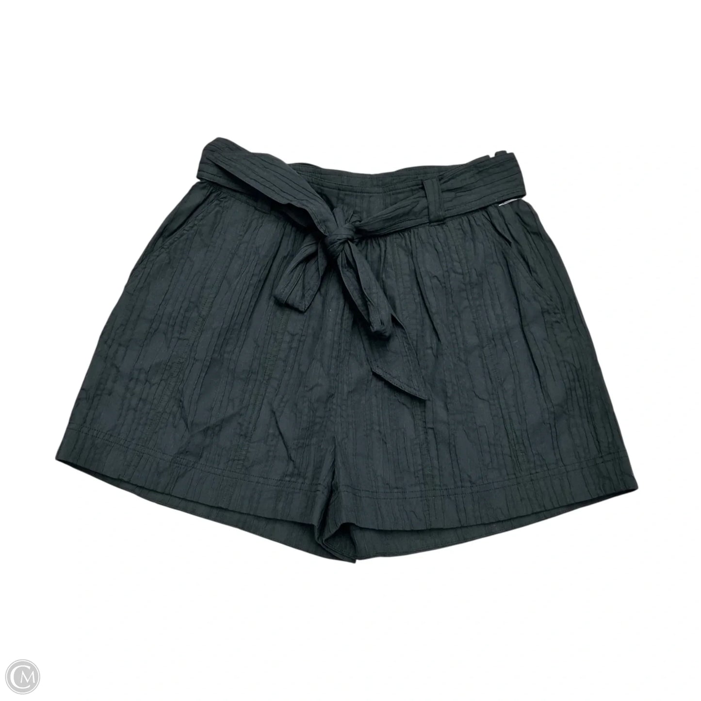 Shorts By Marie Oliver In Black, Size: 0
