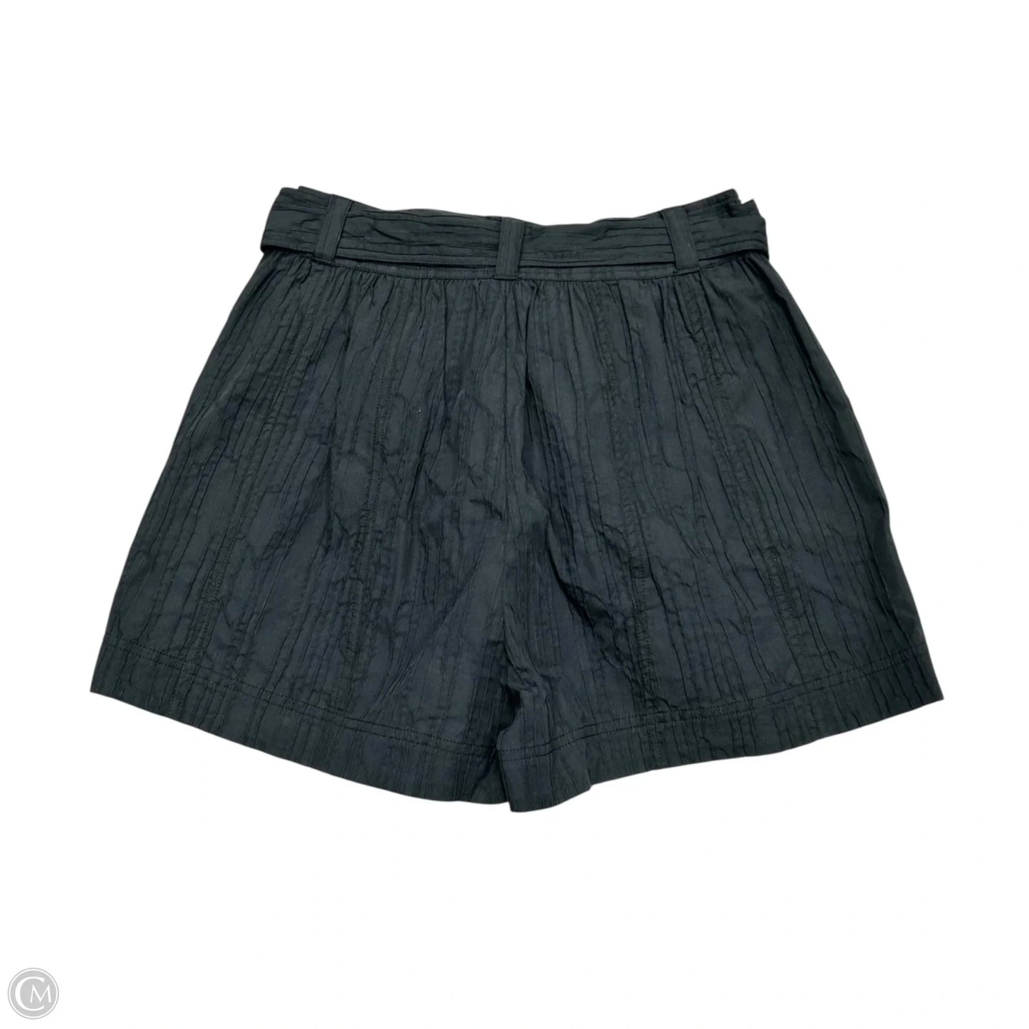 Shorts By Marie Oliver In Black, Size: 0
