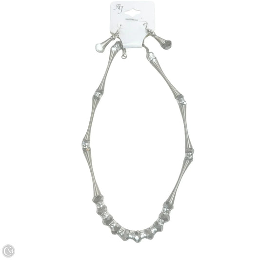 Necklace Set By AJ