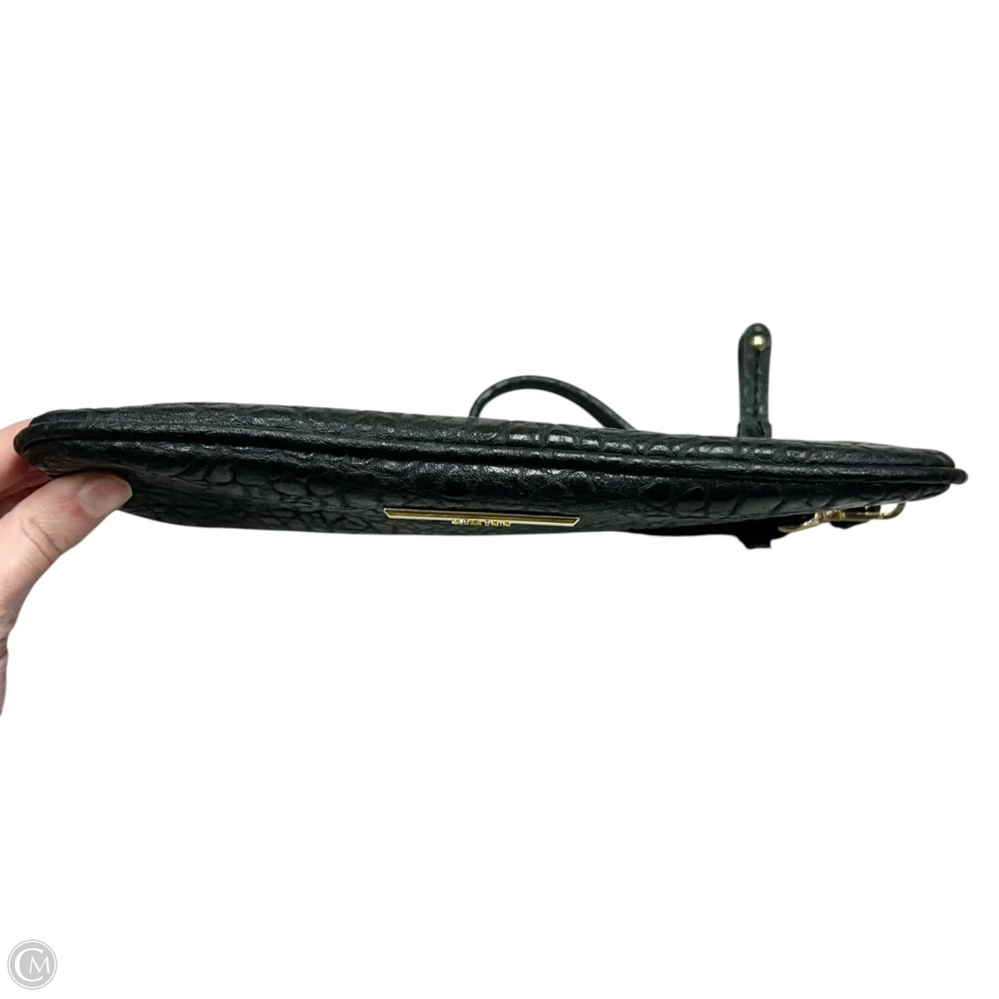 Wristlet By Nine West, Size: Large