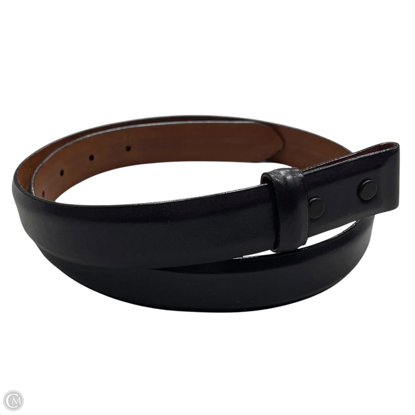 Belt Leather By Caitlyn Pollack, Size: Small