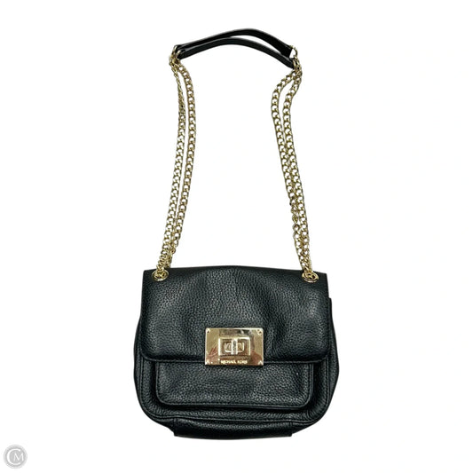 Crossbody Designer By Michael Kors, Size: Small