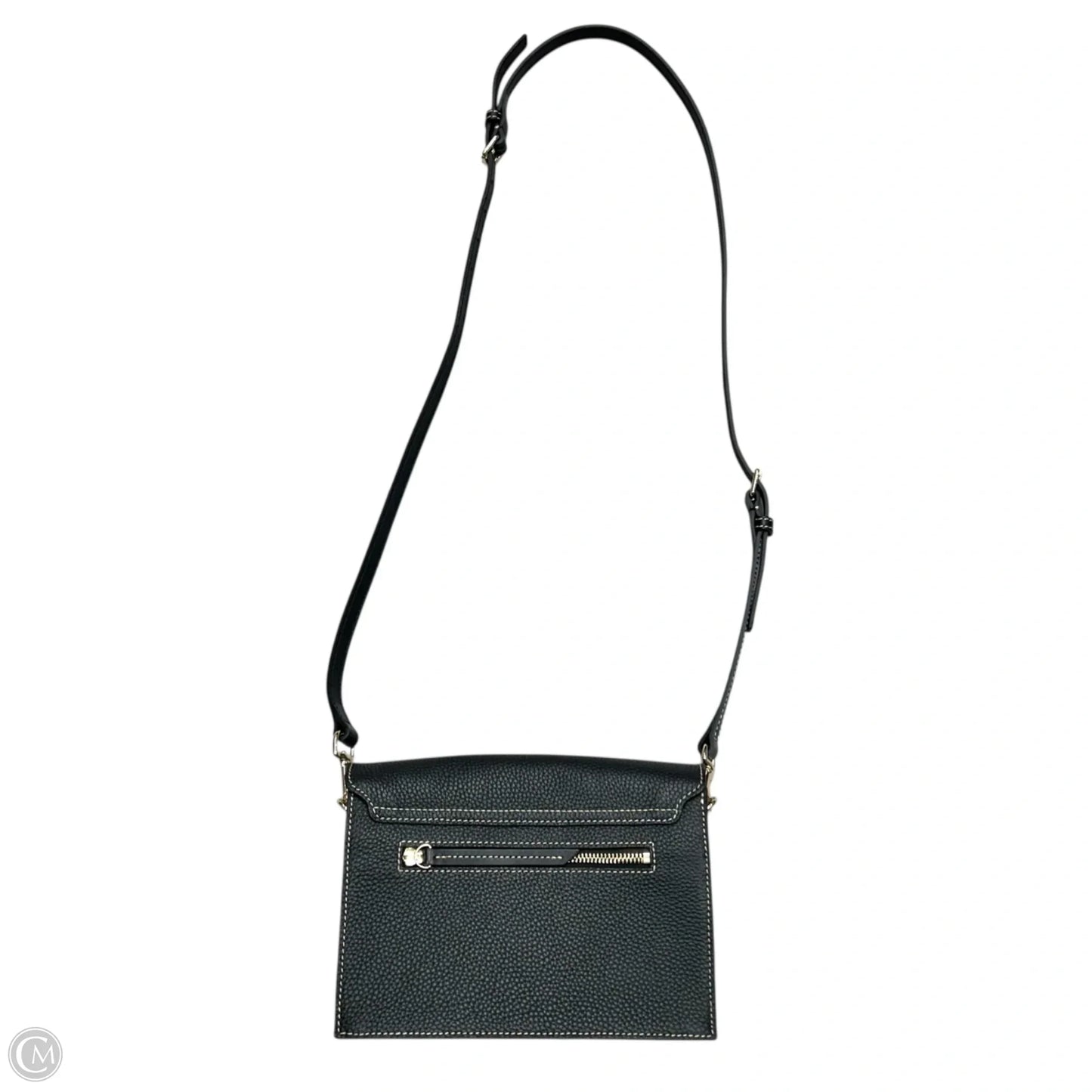 Crossbody Designer By Dooney And Bourke, Size: Medium