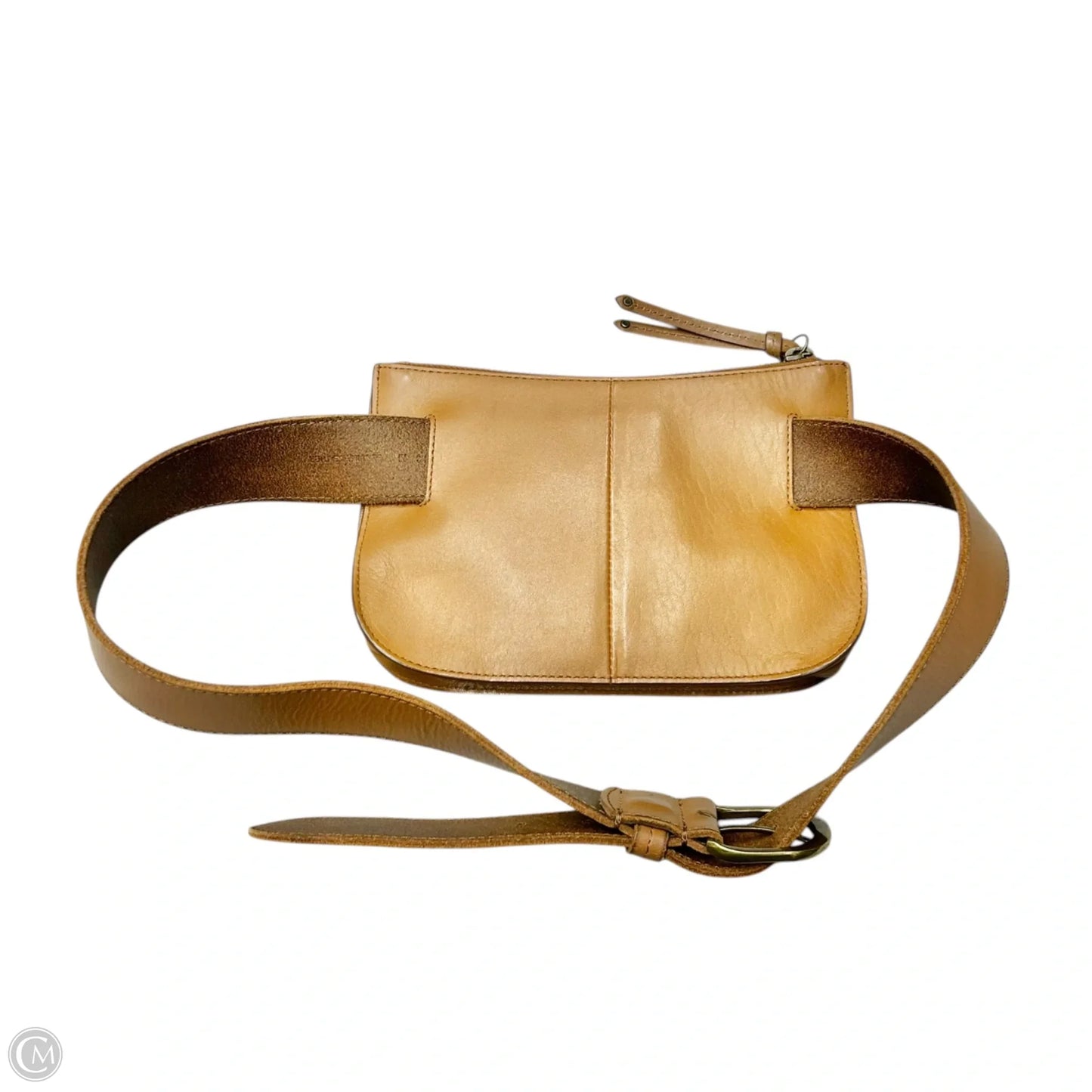 Belt Bag Designer By Frye, Size: Small