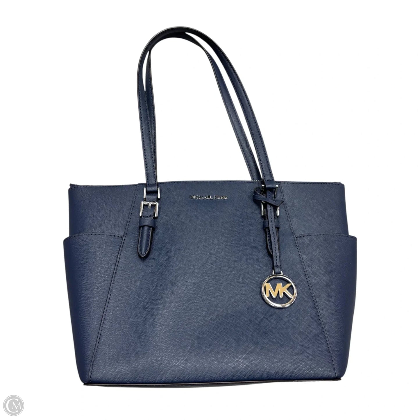 Tote Designer By Michael Kors, Size: Medium