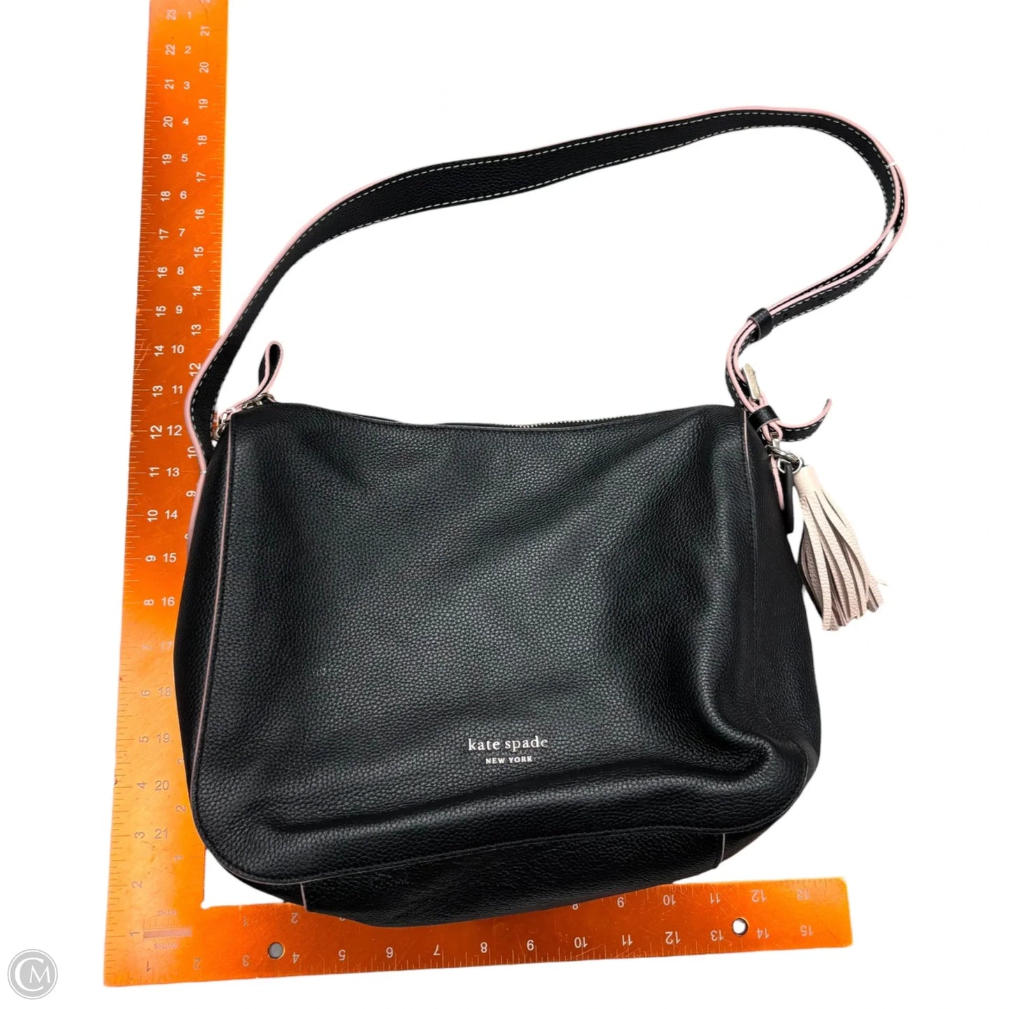 Handbag Designer By Kate Spade, Size: Medium