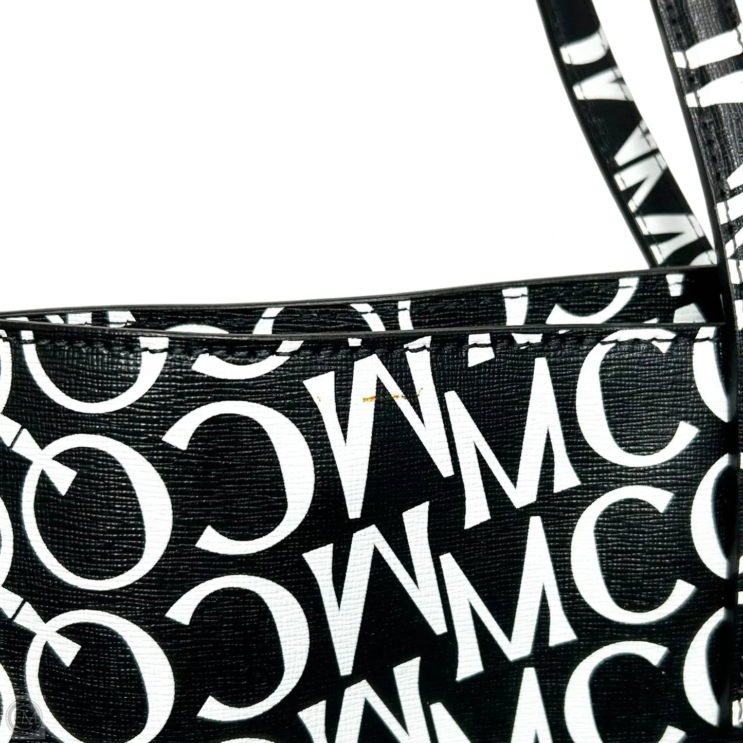 Tote Luxury Designer By Alexander Mcqueen, Size: Large