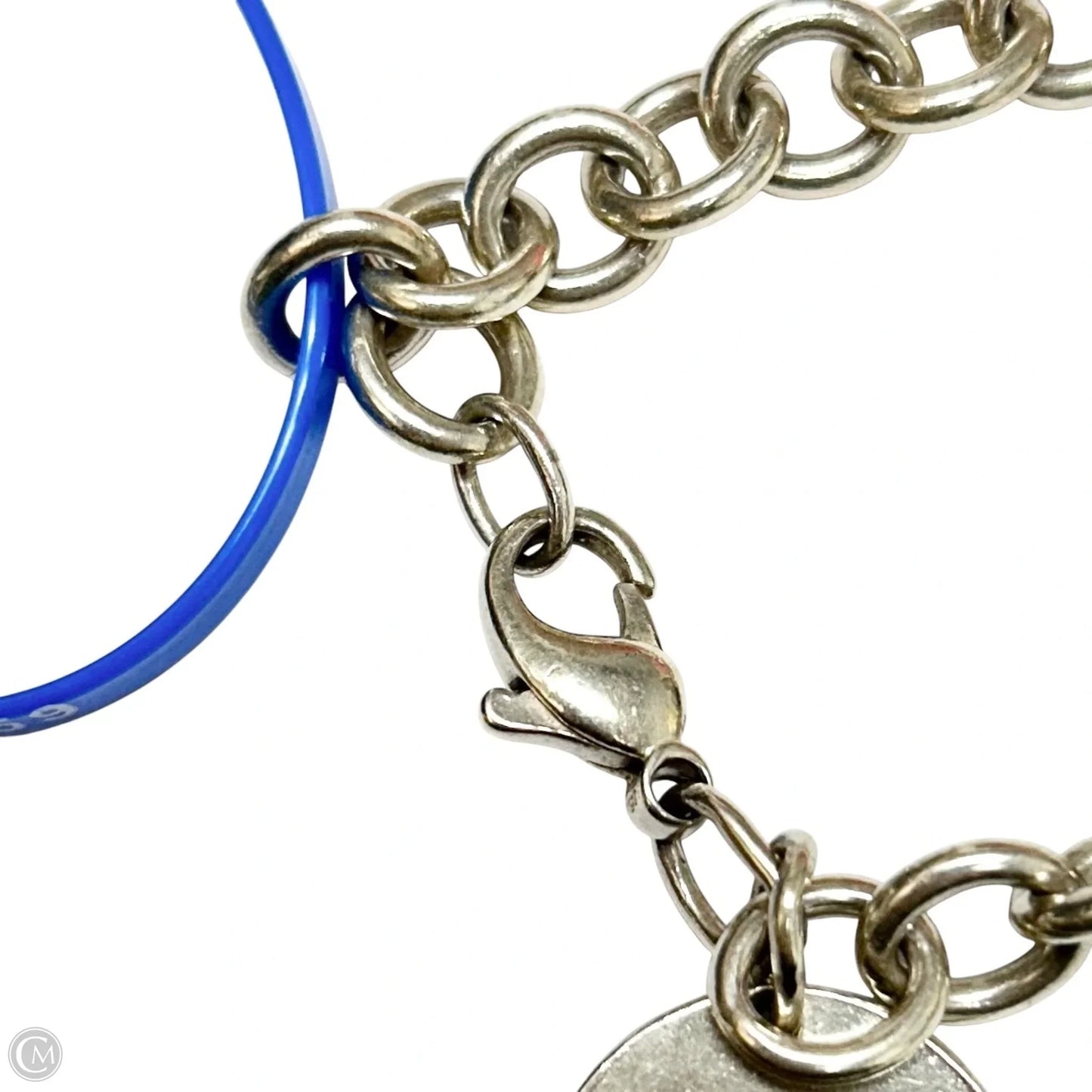 Bracelet Luxury Designer By Tiffany And Company