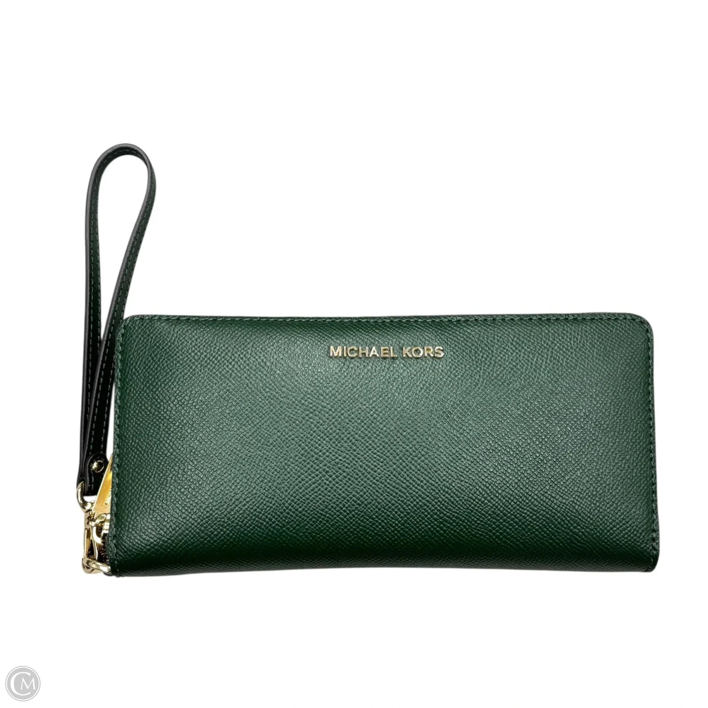 Wristlet Designer By Michael Kors, Size: Large