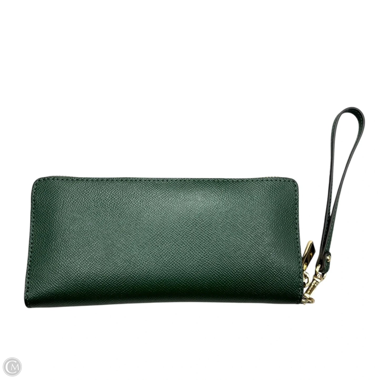 Wristlet Designer By Michael Kors, Size: Large