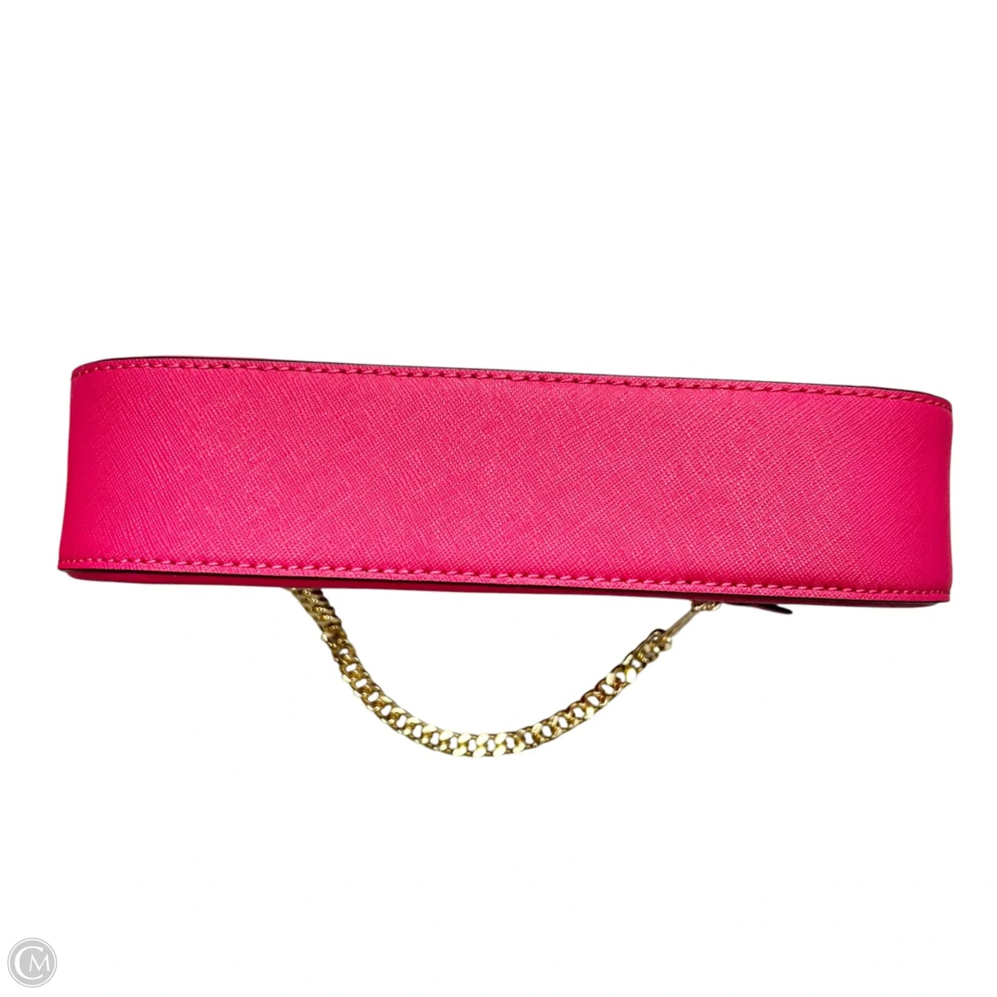 Crossbody Designer By Michael Kors, Size: Medium