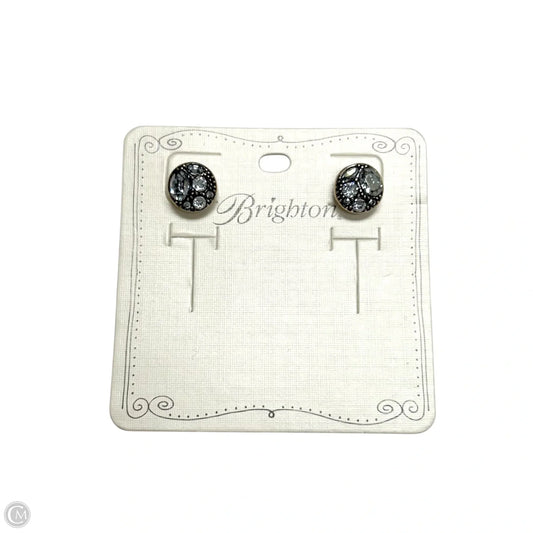 Earrings Stud By Brighton