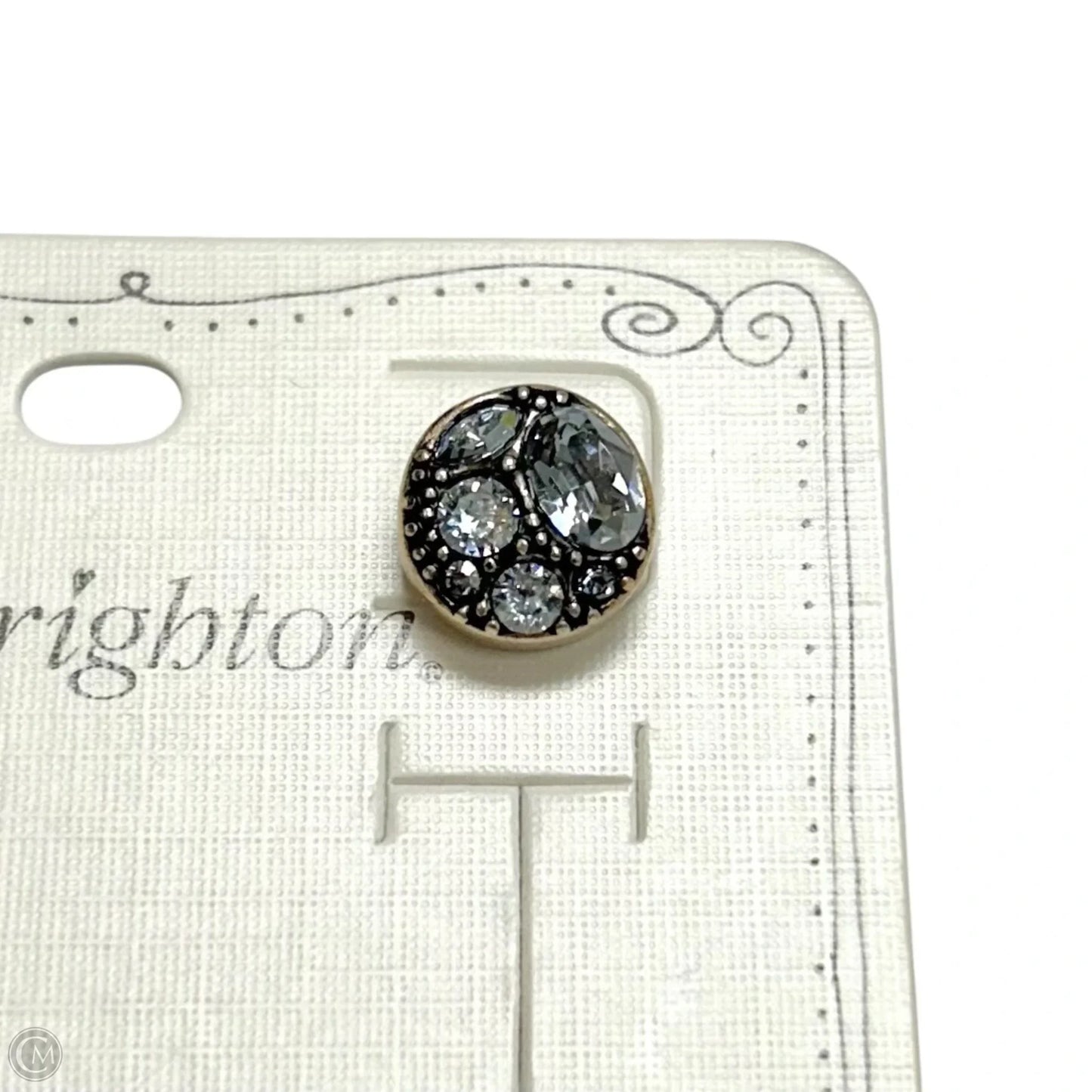 Earrings Stud By Brighton