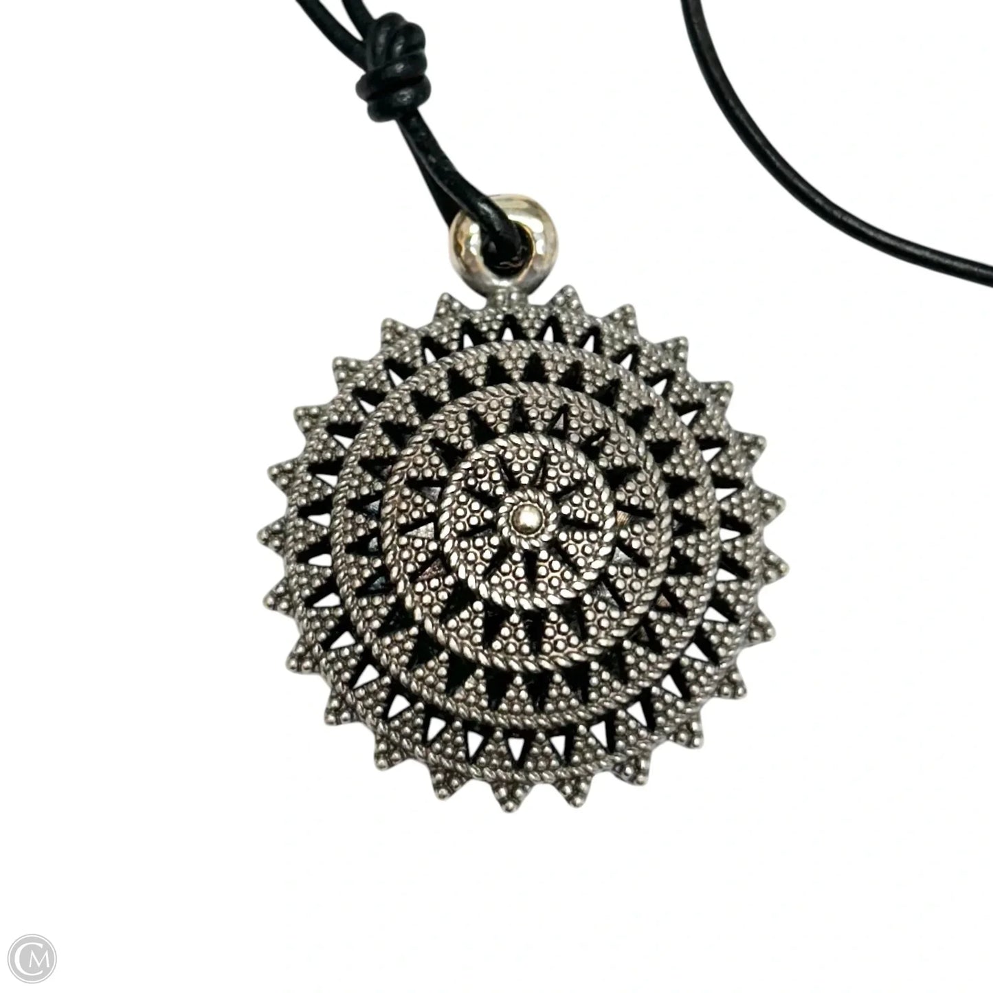 Necklace Pendant By Brighton