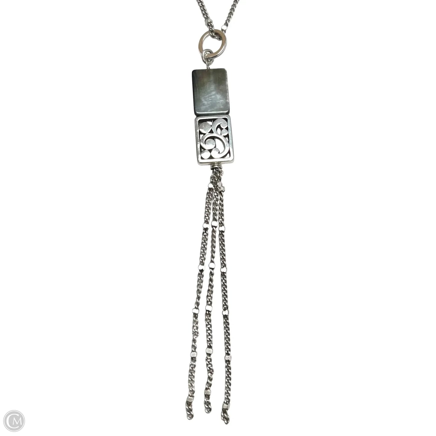 Necklace Pendant By Brighton
