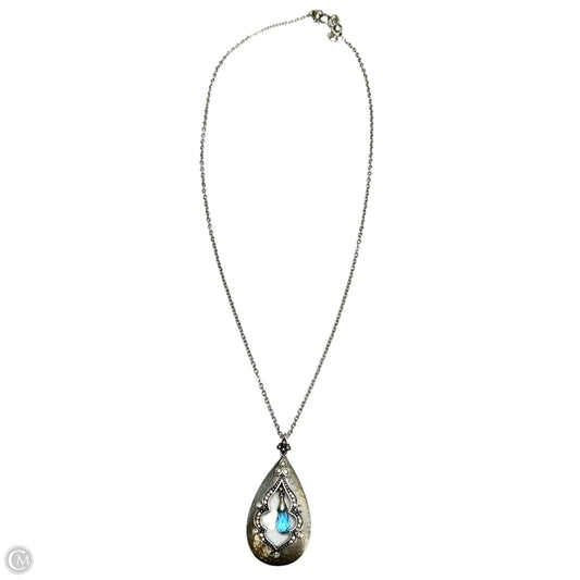 Necklace Pendant By Brighton